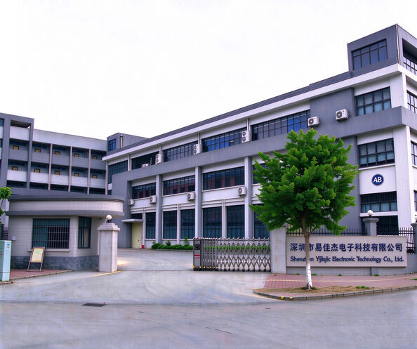 ShenzhenYijiajie Electronic Co., Ltd.
