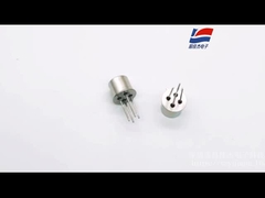 MP-4 Metan Gaz ziemny Biogaz Planarny półprzewodnikowy sygnał wyjściowy czujnika gazu