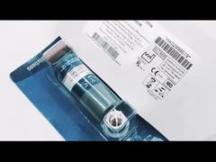 MAX250A Komórka paliwowa Trójprzewodowy czujnik tlenu R125P04-001