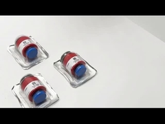 YJJ AO2 PTB-18.10 Automatyczny czujnik tlenu Czas reakcji 5 sekund