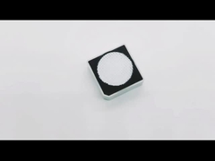 AAW85-07WA Analogiczne czujniki gazu ułatwiają projektowanie i produkcję przyrządów