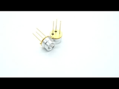 Źródło światła podczerwonego o częstotliwości Fm ciała doskonale czarnego EMIRS200-AT01T-BR090