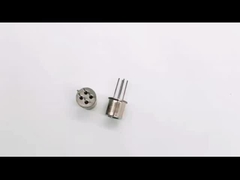 YJJ MP-702 Półprzewodnikowy czujnik gazu amoniakowego jest używany do wykrywania gazu w lodówce