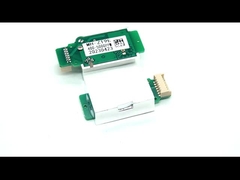 YJJ MH-Z19E Czujnik dwutlenku węgla do sprzętu do oczyszczania powietrza klimatyzacji świeżego powietrza