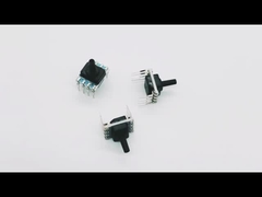 Alumina Ceramic Substrate Gauge Pressure Sensor 1psi I2C SPI Wyjście HSCDLND001PGAA5