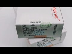 SS495A1 Czujnik pola optycznego 10mA 3 Pin 5V 9V Hall Effect Flow Sensor