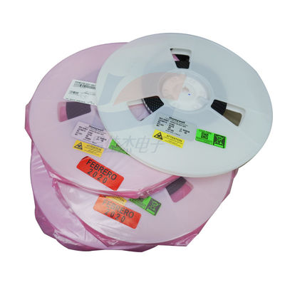 YJJ HIH6130-021-001 HIH-6130-021-001 Ultra-mały, niskowyborczy cyfrowy czujnik temperatury i wilgotności dla pojazdów łańcucha chłodnego