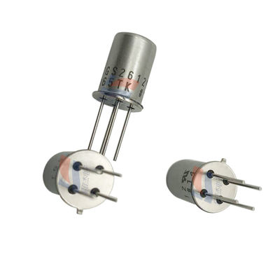 TGS2612 Metan LP Sensor gazowy Niskie zużycie energii TO-5 Pudełka metalowa