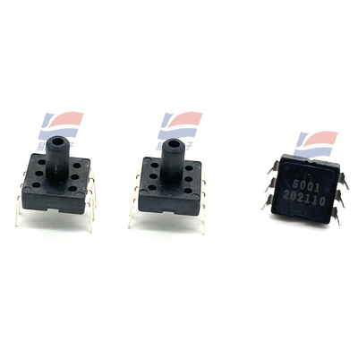 XGZP6857A Elektroniczny czujnik ciśnienia 300kPa Niekorozyjny moduł przetwornika ciśnienia gazów
