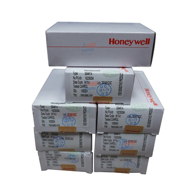 YJJ SS461A Digital Lock Single-pole Hall Effect Sensor jest stosowany do liczników wody HVAC