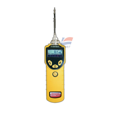 Przenośny analizator VOC PGM-7320, ręczny monitor VOC Bezpieczeństwo przemysłowe