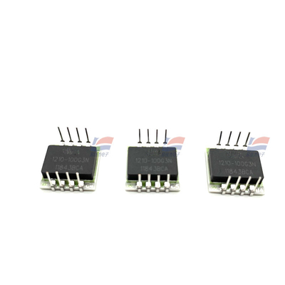 NPC-1210-100G-3N Sensor ciśnienia próżniowego PID Aplikacje medyczne Nieliniowość dla sfygmomanometrów