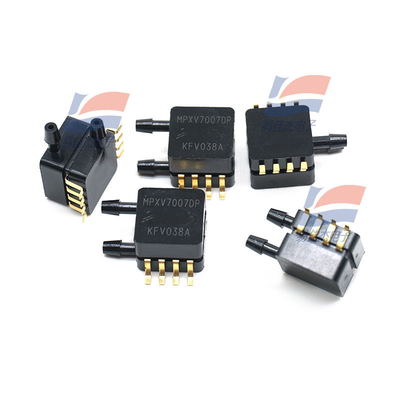 MPXV7007DP Elektroniczny czujnik ciśnienia Ujemne -7Kpa do +7Kpa Podciśnienie