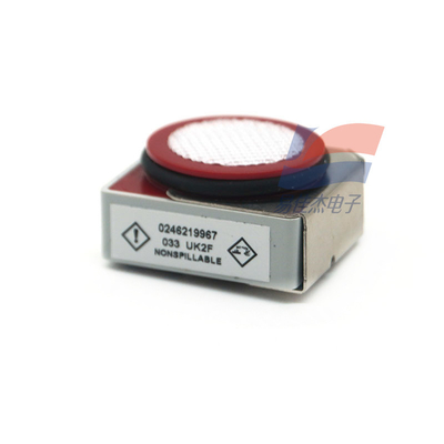 AB010-R01A-CIT Czujniki gazu z tlenku węgla CO Elektrochemiczny zakres 2000PPM