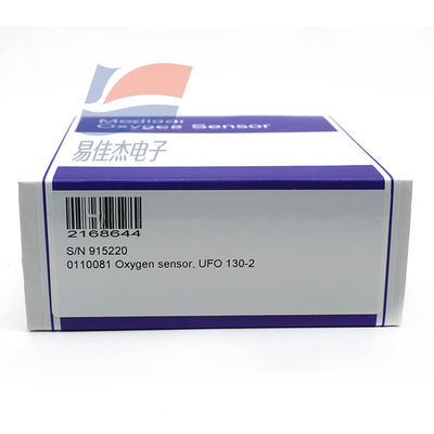 UFO 130-2 Gas Oxygen Sensor Optical Ultrafast Oxygen Sensor 200 MW 2 lata