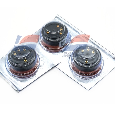 Czujnik gazu siarkowodorowego H2S-BE do ochrony środowiska w przemyśle petrochemicznym