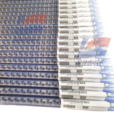 SM5651-001-D-3-SR Panel montaż czujniki ciśnienia SMD styl montażu różnicowy podwójny promieniowy bez brzyt