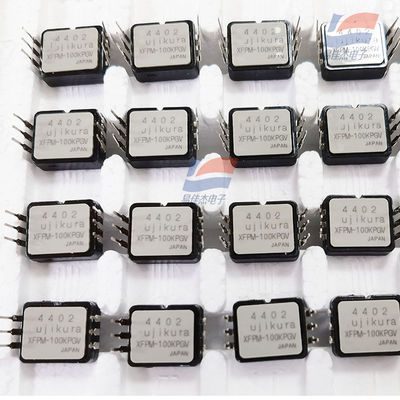 XFPM-100KPGV Ciśnienie pomiarowe Snsor Urządzenie medyczne Nieżrące