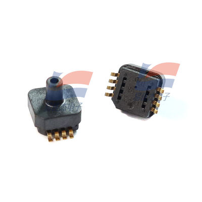 XGZP6859D Czujnik ciśnienia próżniowego do montażu na płytce, manometryczny, bez króćca