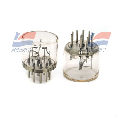 L4643 10 W Lampy błyskowe ksenonowe niskie koszty elektrody Długa żywotność Borosilikat szkło