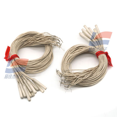 HEL-712-T-1-12-00 Przemysłowe czujniki temperatury rezystancyjne