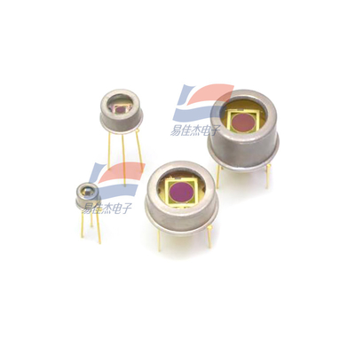 G12180-003A Infraczerwony czujnik fotoelektryczny (fotodioda InGaAs PIN) do systemów monitorowania laserowego