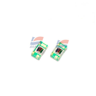 S10917-35GT Si Photodiode Array RGB Color Sensor zintegrowany w małym i cienkim opakowaniu