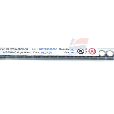 MS5540CM Czujnik ciśnienia dla przenośnych wysokościomierzy barometrów systemów monitorowania meteorologicznego