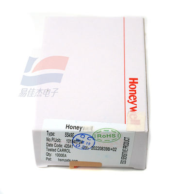 Czujnik położenia Halla YJJ SS49E jest używany w sprzęcie AGD