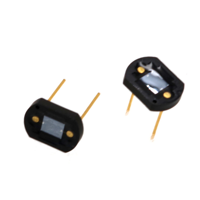 Si Photodiode Sensor Ceramic Package Photodiode Sensor Z Niskim Ciemnym Prądem S1133