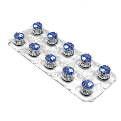 4OX-V SR-X2V AAY80-390 Czujnik gazu tlenu dla bezpieczeństwa przemysłowego i medycyny