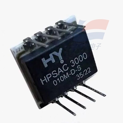 30 sztuk YJJ HPSD3000-010M-D-B-P-L HVAC Mikro czujnik ciśnienia różniczkowego 1Kpa 100mV Wyjście do zastosowań przemysłowych