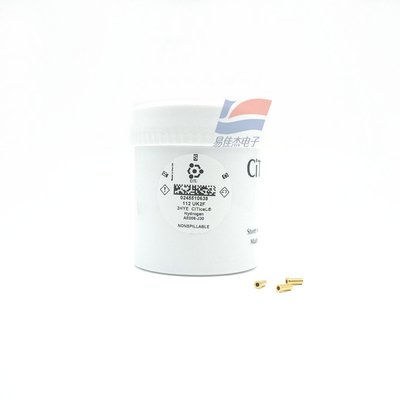 3HYE Hydrogen 3 Series Electrochemical Gas Sensor 0-10000ppm Typowy zakres bazowy od 2 do -150ppm Zakres temperatury od -20°C do 50°C