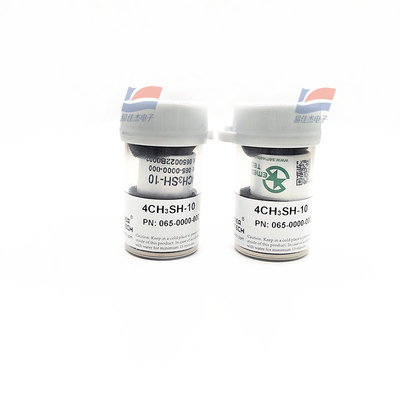 4-CH3SH Klasyczny czujnik linii czujnik merkaptanu metylu 0-10 ppm CLE-3611-400