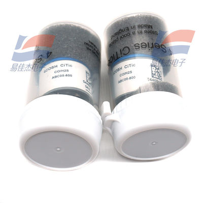 4COSH Monoxid węgla / siarczan wodoru CO / H2S Dual Gas Sensor Część numer ABC05-800 Do bezpieczeństwa przemysłowego i przenośnego sprzętu wykrywania