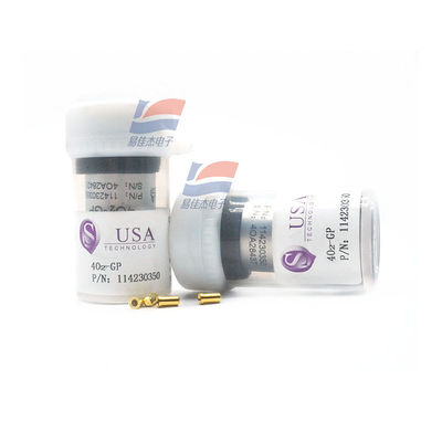 YJJ 4O2-GP 0-25% czujnik tlenu O2 dla większości czujników bezpieczeństwa życia (P/N 114-230-350)