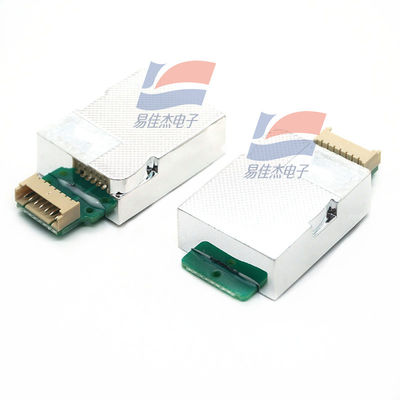 MH-Z19E NDIR Infraczerwony moduł gazowy wykrywający CO2 dla systemów HVAC i chłodzenia