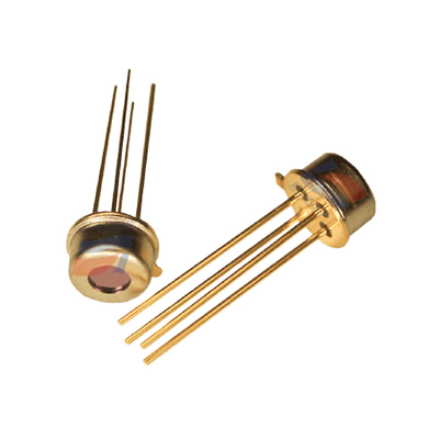 YJJ ZTP-148SR Sensor termometryczny podczerwony (IR) jest stosowany do pomiaru temperatury powierzchni bez kontaktu