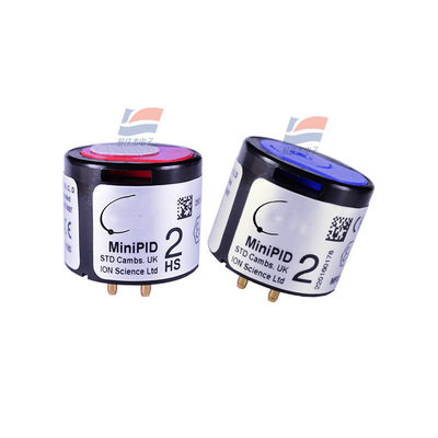 YJJ MiniPID 2 PID PPB Photoion Detection Sensor VOC Organic Compounds Detection