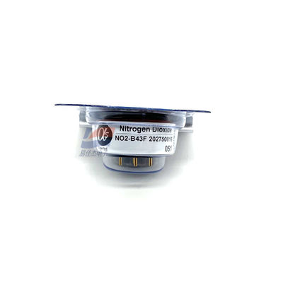 YJJ NO2-B43F 4-elektrodowy czujnik dwutlenku azotu 0-20PPM do monitorowania jakości powietrza