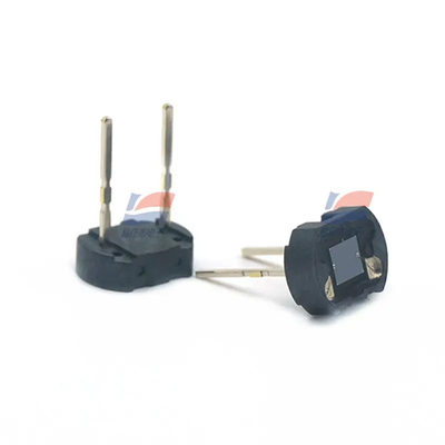S16767-01MS Fotodioda krzemowa niskiego prądu ciemnego dla zakresu widocznego