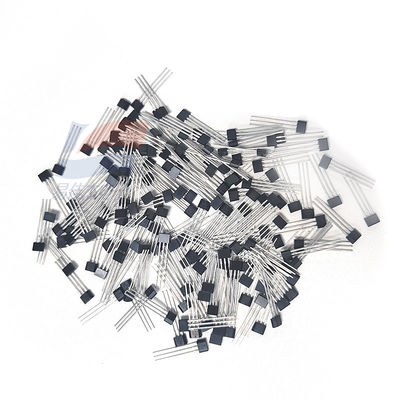 YJJ SS41F6 cyfrowy czujnik pozycji efektu Hall dla precyzyjnego pozycjonowania