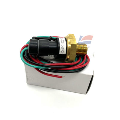 YJJJ 4040PC100G5D 0-100psi Stalowy czujnik ciśnienia
