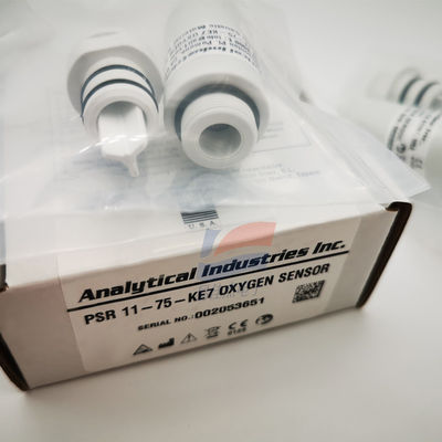 YJJ PSR-11-75-KE7 PSR11-75-KE7 NEWPORT E360 E500 Medyczny tlen Bateria Czujnik tlenu