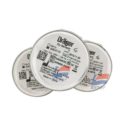 6850645 Czujnik tlenu gazowego do urządzeń wentylacyjnych medycznych