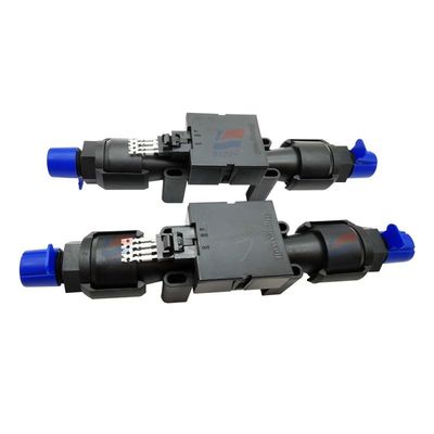 AWM5104VN Czujnik przepływu powietrza do zastosowań medycznych, przemysłowych i HVAC ze względu na wysoką dokładność i stabilną wydajność