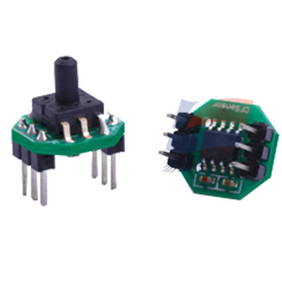 Wysokiej precyzji czujnik ciśnienia YJJ XGZP6847D -100kPa... 0-1kPa... 1500kPa do elektronicznych monitorów ciśnienia krwi