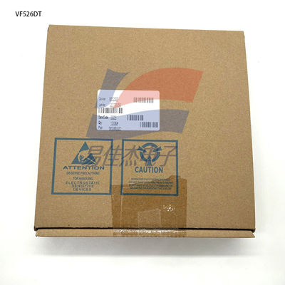 YJJ VF526DT Hall Effect Sensor Funkcje 24Vdc zamek podwójny cyfrowy wyjście w kierunku prędkości