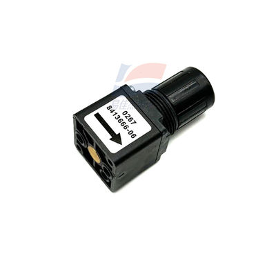 8413666-06 Regulator ciśnienia do wentylatora z szybkim czasem reakcji ≤50ms