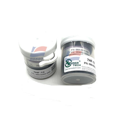 YJJ 7HF-10 069-0300-000 Elektrochemiczny czujnik chlorowodoru jest używany do wykrywania stężenia gazu HF